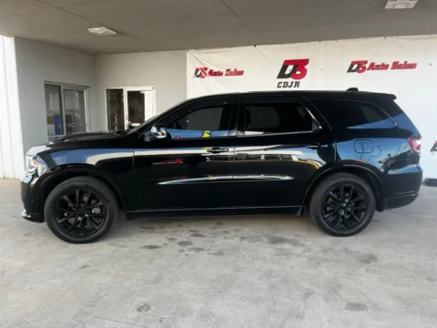 Another view of 2018 Dodge Durango R/T for sale in West Memphis, AR at D3 Chrysler Dodge Jeep Ram