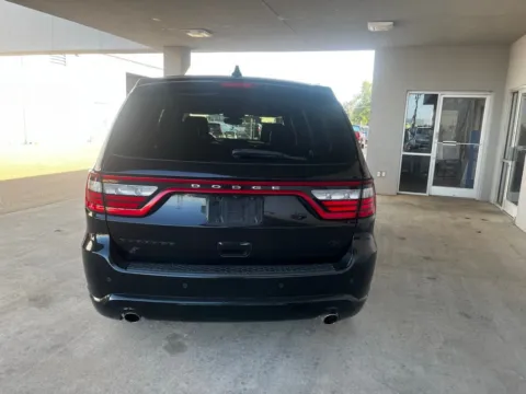 More photos of 2018 Dodge Durango R/T at D3 Chrysler Dodge Jeep Ram, AR