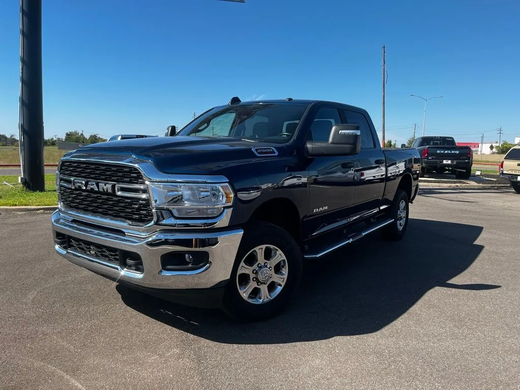 2024 Ram 2500 Big Horn for sale in West Memphis, AR