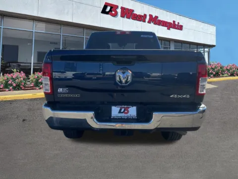 More photos of 2024 Ram 2500 Big Horn at D3 Chrysler Dodge Jeep Ram, AR