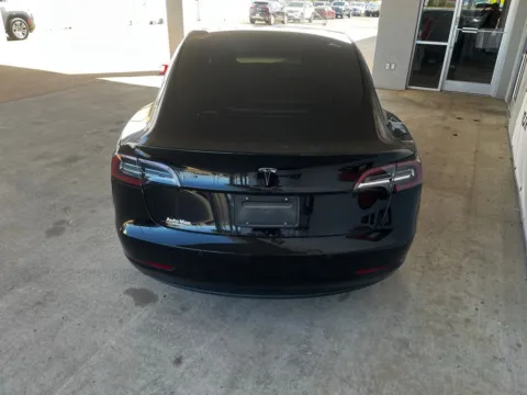 More photos of 2019 Tesla Model 3 at D3 Chrysler Dodge Jeep Ram, AR