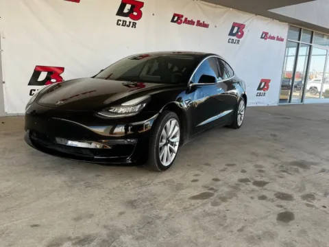 Black 2019 Tesla Model 3 for sale in West Memphis, AR