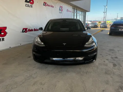 More photos of 2019 Tesla Model 3 at D3 Chrysler Dodge Jeep Ram, AR