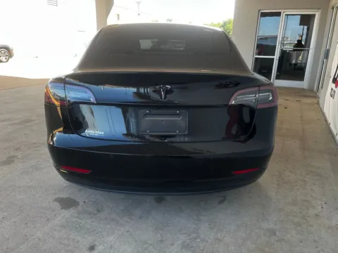Another view of 2019 Tesla Model 3 for sale in West Memphis, AR at D3 Chrysler Dodge Jeep Ram