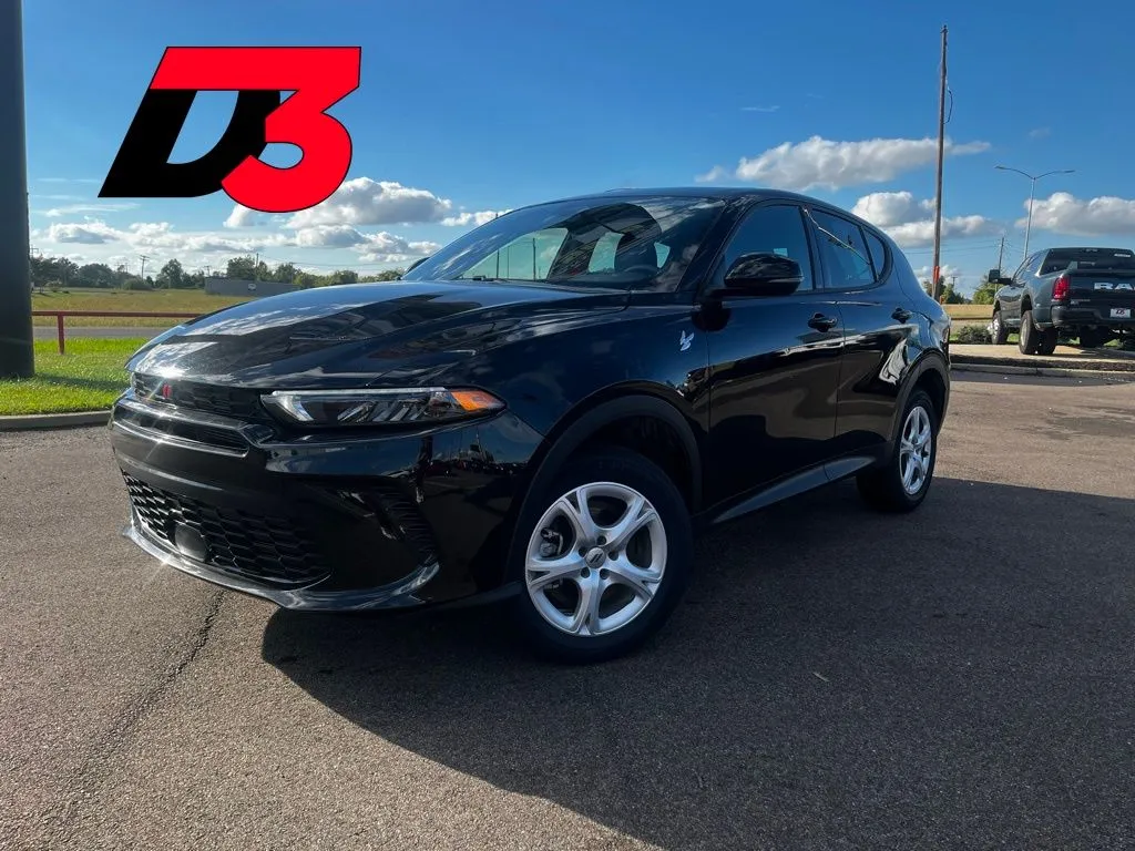 2024 Dodge Hornet GT Plus for sale in West Memphis, AR