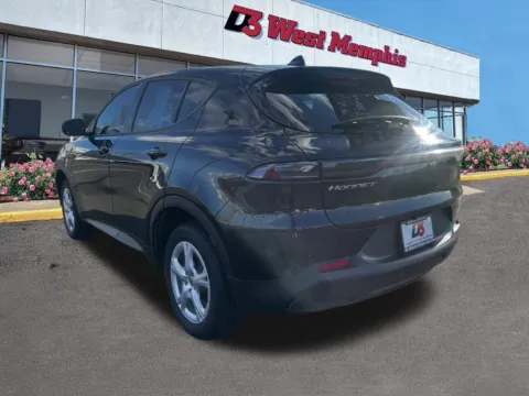 More photos of 2024 Dodge Hornet GT Plus at D3 Chrysler Dodge Jeep Ram, AR