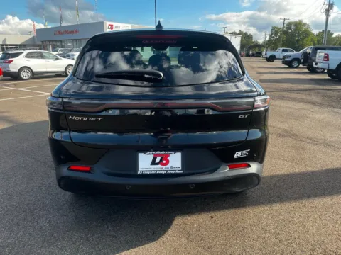 More photos of 2024 Dodge Hornet GT Plus at D3 Chrysler Dodge Jeep Ram, AR