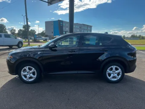Another view of 2024 Dodge Hornet GT Plus for sale in West Memphis, AR at D3 Chrysler Dodge Jeep Ram
