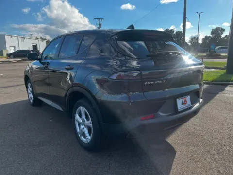 More photos of 2024 Dodge Hornet GT Plus at D3 Chrysler Dodge Jeep Ram, AR
