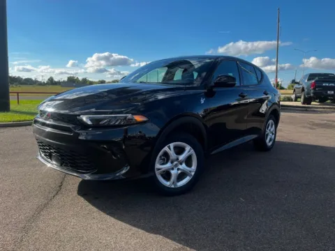 Black 2024 Dodge Hornet GT Plus for sale in West Memphis, AR