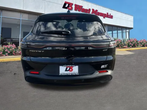More photos of 2024 Dodge Hornet GT Plus at D3 Chrysler Dodge Jeep Ram, AR