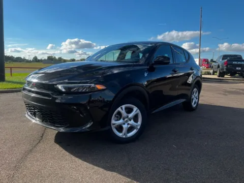 Photos of 2024 Dodge Hornet GT Plus for sale in West Memphis, AR at D3 Chrysler Dodge Jeep Ram