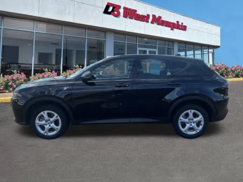 Another view of 2024 Dodge Hornet GT Plus for sale in West Memphis, AR at D3 Chrysler Dodge Jeep Ram