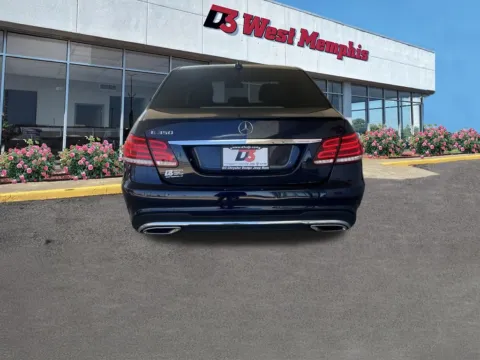 More photos of 2014 Mercedes-Benz E-Class E 350 at D3 Chrysler Dodge Jeep Ram, AR