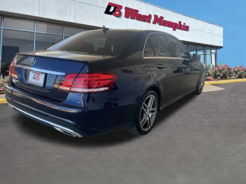More photos of 2014 Mercedes-Benz E-Class E 350 at D3 Chrysler Dodge Jeep Ram, AR
