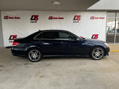 More photos of 2014 Mercedes-Benz E-Class E 350 at D3 Chrysler Dodge Jeep Ram, AR