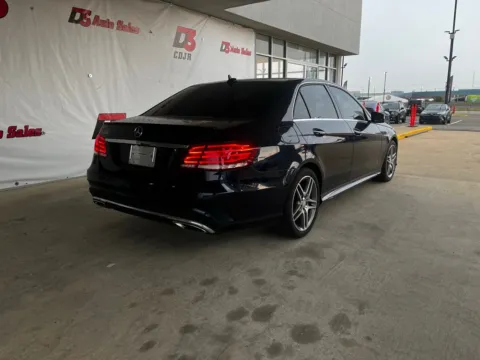 More photos of 2014 Mercedes-Benz E-Class E 350 at D3 Chrysler Dodge Jeep Ram, AR