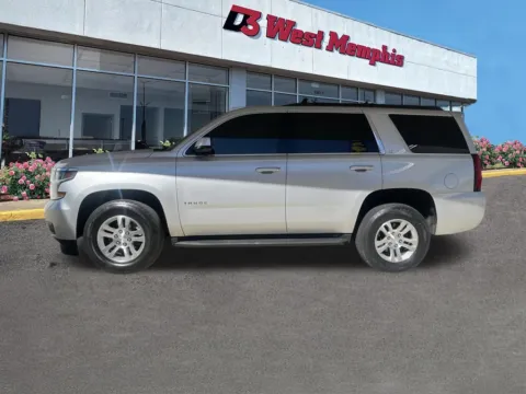 Photos of 2019 Chevrolet Tahoe LT for sale in West Memphis, AR at D3 Chrysler Dodge Jeep Ram
