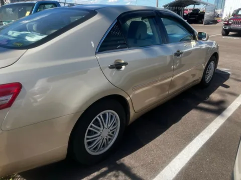 More photos of 2010 Toyota Camry SE at D3 Chrysler Dodge Jeep Ram, AR