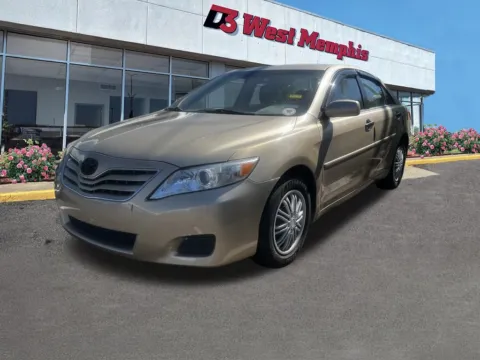 Photos of 2010 Toyota Camry SE for sale in West Memphis, AR at D3 Chrysler Dodge Jeep Ram