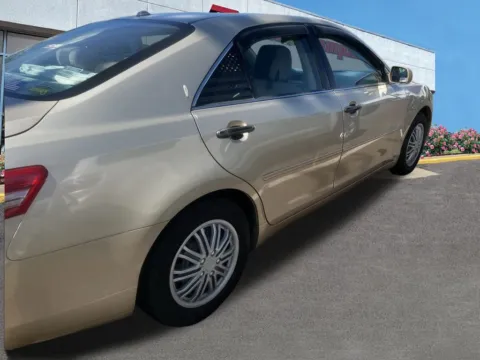 More photos of 2010 Toyota Camry SE at D3 Chrysler Dodge Jeep Ram, AR