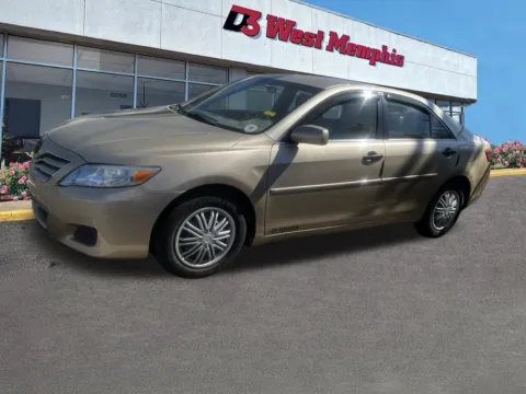 Another view of 2010 Toyota Camry SE for sale in West Memphis, AR at D3 Chrysler Dodge Jeep Ram