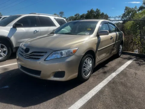 Photos of 2010 Toyota Camry SE for sale in West Memphis, AR at D3 Chrysler Dodge Jeep Ram