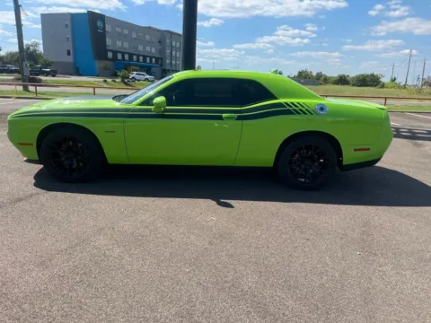 Photos of 2015 Dodge Challenger R/T for sale in West Memphis, AR at D3 Chrysler Dodge Jeep Ram