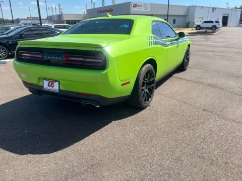 More photos of 2015 Dodge Challenger R/T at D3 Chrysler Dodge Jeep Ram, AR