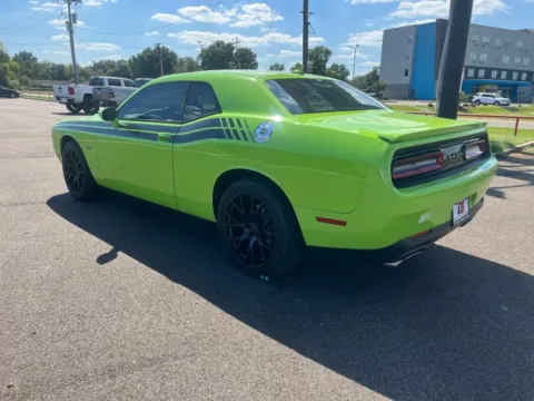 Another view of 2015 Dodge Challenger R/T for sale in West Memphis, AR at D3 Chrysler Dodge Jeep Ram