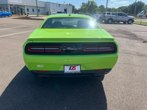 More photos of 2015 Dodge Challenger R/T at D3 Chrysler Dodge Jeep Ram, AR