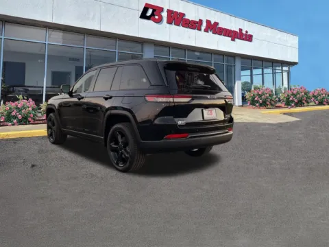 More photos of 2025 Jeep Grand Cherokee Limited at D3 Chrysler Dodge Jeep Ram, AR