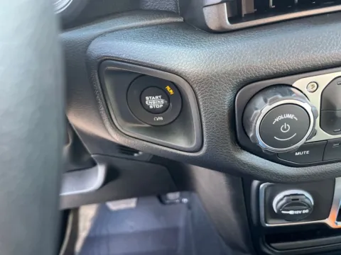 More photos of 2026 Jeep Wrangler Sport at D3 Chrysler Dodge Jeep Ram, AR