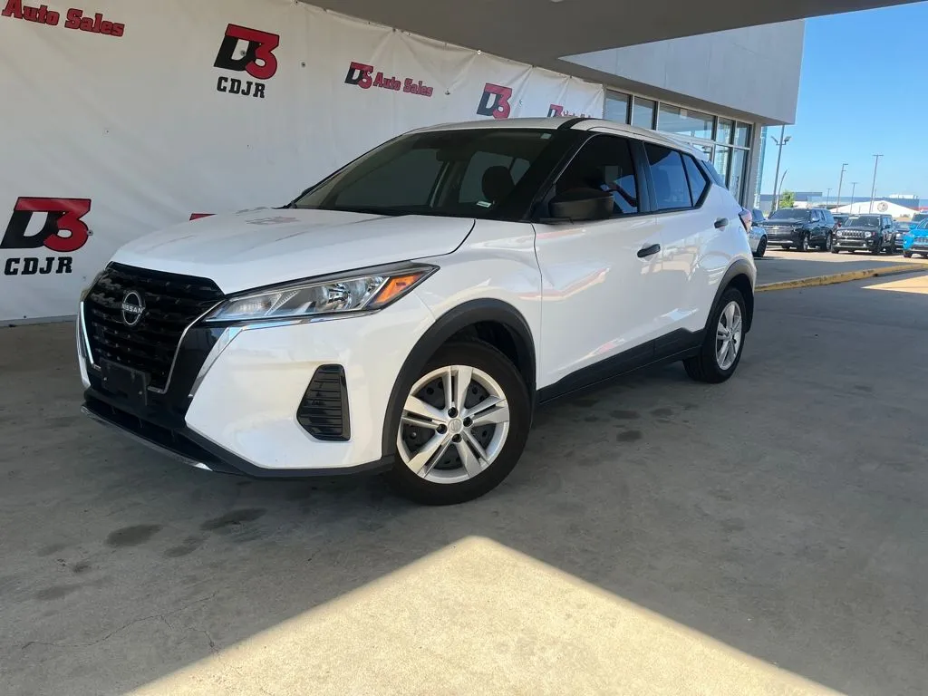 2023 Nissan Kicks S for sale in West Memphis, AR