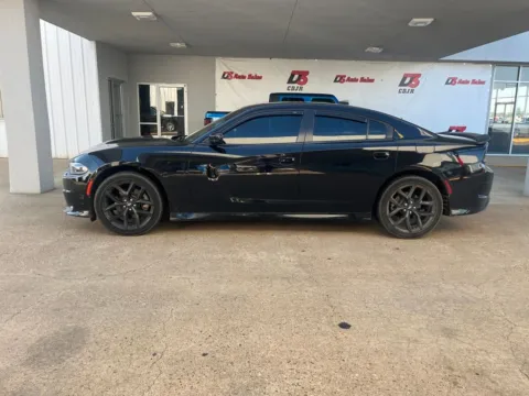 Photos of 2022 Dodge Charger R/T for sale in West Memphis, AR at D3 Chrysler Dodge Jeep Ram