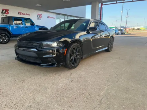 Black 2022 Dodge Charger R/T for sale in West Memphis, AR