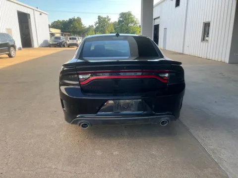 More photos of 2022 Dodge Charger R/T at D3 Chrysler Dodge Jeep Ram, AR