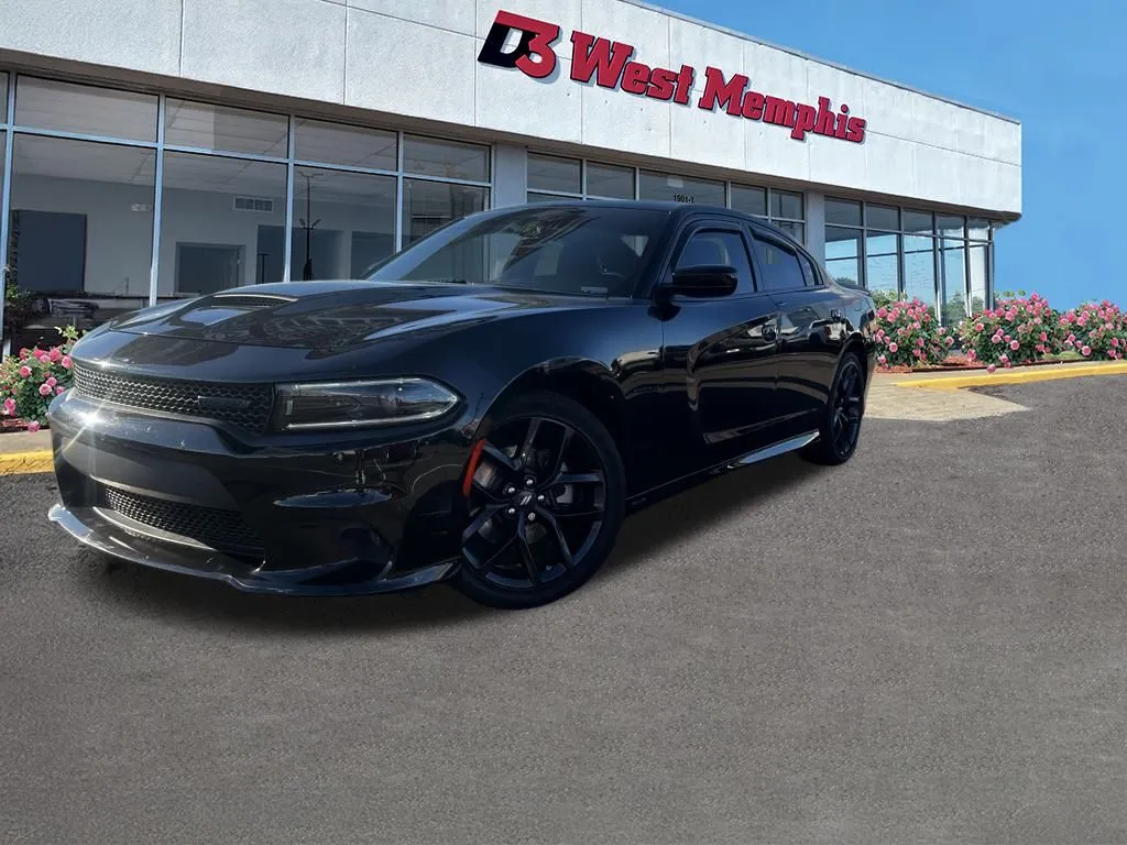 2022 Dodge Charger R/T for sale in West Memphis, AR