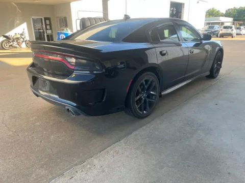 More photos of 2022 Dodge Charger R/T at D3 Chrysler Dodge Jeep Ram, AR