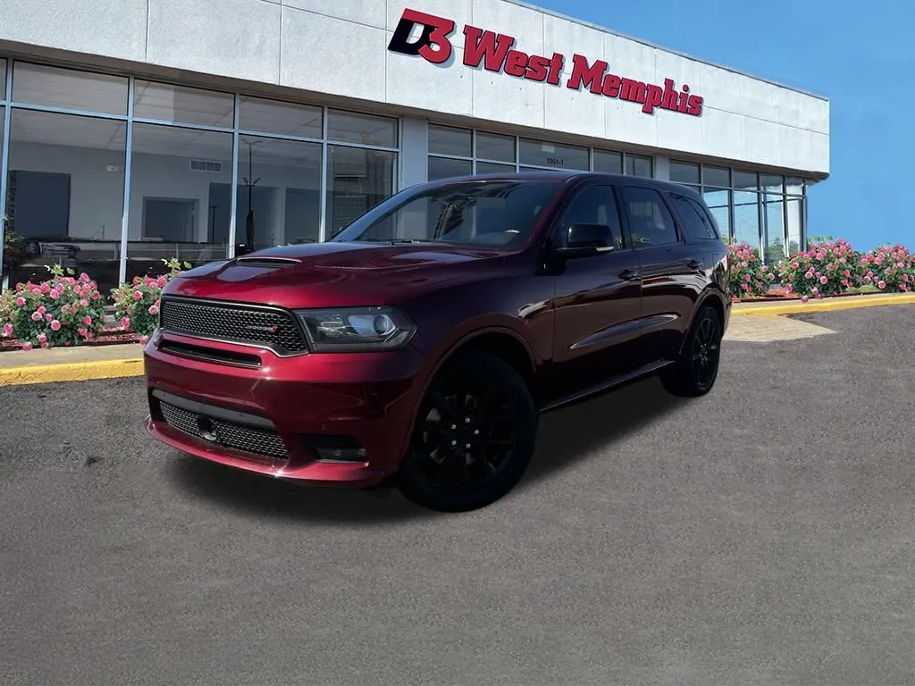 2018 Dodge Durango R/T for sale in West Memphis, AR