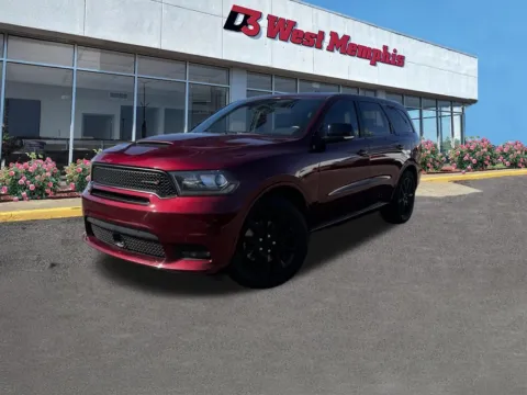 Photos of 2018 Dodge Durango R/T for sale in West Memphis, AR at D3 Chrysler Dodge Jeep Ram