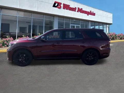 Another view of 2018 Dodge Durango R/T for sale in West Memphis, AR at D3 Chrysler Dodge Jeep Ram