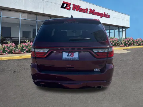 More photos of 2018 Dodge Durango R/T at D3 Chrysler Dodge Jeep Ram, AR