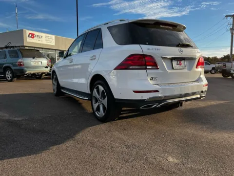 More photos of 2017 Mercedes-Benz GLE 350 at D3 Chrysler Dodge Jeep Ram, AR