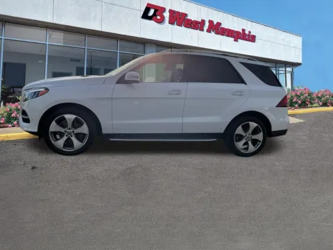 More photos of 2017 Mercedes-Benz GLE 350 at D3 Chrysler Dodge Jeep Ram, AR