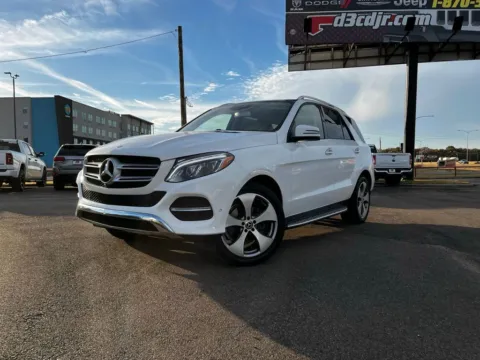 Photos of 2017 Mercedes-Benz GLE 350 for sale in West Memphis, AR at D3 Chrysler Dodge Jeep Ram
