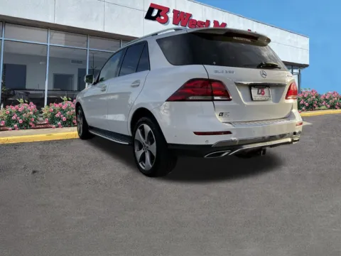 More photos of 2017 Mercedes-Benz GLE 350 at D3 Chrysler Dodge Jeep Ram, AR