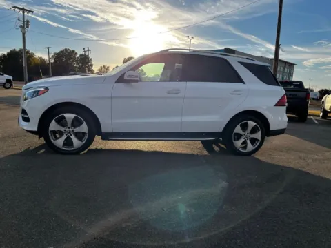 More photos of 2017 Mercedes-Benz GLE 350 at D3 Chrysler Dodge Jeep Ram, AR