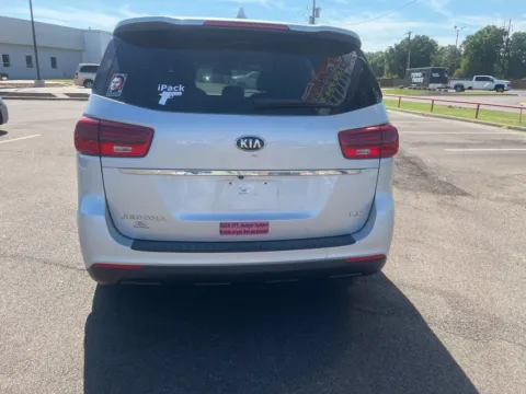 More photos of 2020 Kia Sedona LX at D3 Chrysler Dodge Jeep Ram, AR