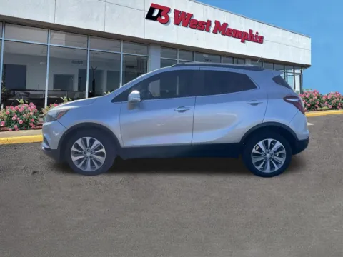 Another view of 2018 Buick Encore Preferred for sale in West Memphis, AR at D3 Chrysler Dodge Jeep Ram